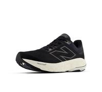 New Balance Herren Fresh Foam X 860 V14 Laufschuh, Schwarz/Phantom/Meersalz, 42.5 EU