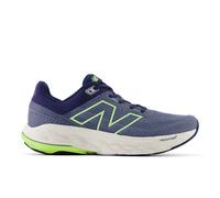 New Balance Herren Fresh Foam X 860v14 in Grau/Grün/Blau/Rot, Synthetik, Größe 42.5