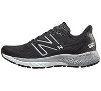 New Balance Herren Fresh Foam X 880 V13 Laufschuhe, Phanton/Black Metallic, 42.5 EU