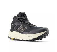 New Balance Herren Fresh Foam X Hierro Hiker Gore-TEX Traillaufschuh, Black/Dockside/Timberwolf, 42.5 EU