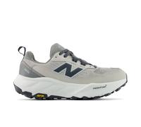 New Balance Herren Fresh Foam X Hierro Trek in Grau, Wildleder/Mesh, Größe 42.5