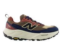 New Balance FreshFoam Hierro Trek Schuhe braun dunkelblau - 43