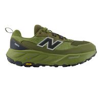 New Balance Herren Fresh Foam X Hierro Trek Schuhe (Größe 45.5, gruen)