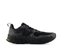 New Balance Herren Fresh Foam X Hierro v7 GTX Sneaker, SCHWARZ, 41.5 EU