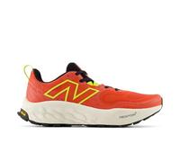 NEW BALANCE Fresh Foam X Hierro V8 - Herren - Rot / Grün / Schwarz - Größe 40- Modell 2024