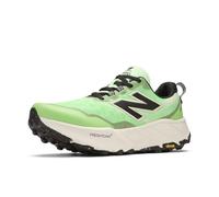 New Balance Herren Fresh Foam X Hierro V9, Electric Jade/Black, 46.5 EU