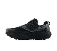 New Balance Herren Fresh Foam X Hierro v9 Gore-TEX® Traillaufschuhe, Black/Black Cement/Castlerock, 43/M