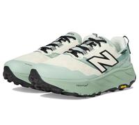 New Balance Herren Fresh Foam X Hierro V9 Gore-tex Trailrunning-Schuh, Mosaikgrün/Permafrost/Schwarz, 43 EU