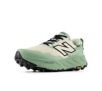 New Balance Herren Fresh Foam X Hierro V9 Gore-tex Trailrunning-Schuh, Mosaikgrün/Permafrost/Schwarz, 42.5 EU