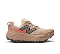 New Balance Herren Fresh Foam X Hierro v9 in Braun/Rot, Synthetik, Größe 44.5