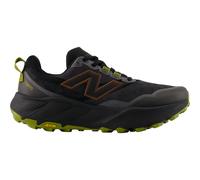 New Balance Herren Fresh Foam X Hierro V9 Schuhe (Größe 42, schwarz)