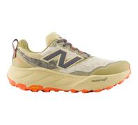 New Balance Herren Fresh Foam X Hierro V9 Schuhe (Größe 45, beige)