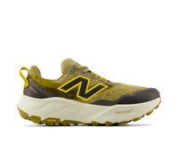 New Balance Herren Laufschuhe New Balance Fresh Foam X Hierro v9 Quicksand/Satsuma Orange/Black Cement US 11,5