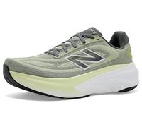 New Balance Herren Fresh Foam X More v6 Laufschuh, Mineral/Garter Snake/Castlerock, Größe 47