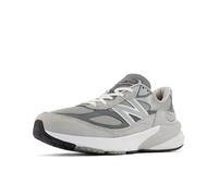 New Balance Herren Made in USA 990v6 in Grau, Suede/Mesh, Größe 44.5