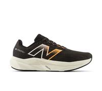 New Balance Herren FuelCell Propel v5 in Schwarz/Orange, Synthetik, Größe 47