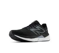 New Balance Herren FuelCell Propel v5 Laufschuhe, Black/White/Steel, 42.5/M