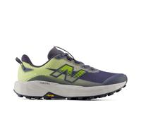 New Balance Herren Fuelcell Rebel Trail Schuhe (Größe 43, schwarz)
