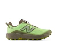 New Balance Fuelcell Rebel Trail Herren 44 Grün/Weiß