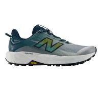 New Balance - FuelCell Rebel Trail - Trailrunningschuhe, Gr. 42, grün (MedusaGreen)