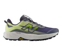 New Balance Herren Fuelcell Rebel Trail Schuhe (Größe 45.5, schwarz)