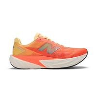 New Balance Herren FuelCell Rebel v5 - breit (2E) rot EU 42.0