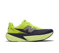 New Balance Herren FuelCell Rebel v5 - breit (2E) grün EU 43.0