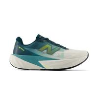 New Balance Herren FuelCell Rebel v5 - Größe: EU 45.5 blau