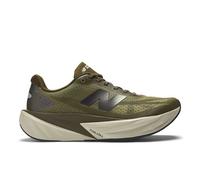 New Balance Herren FuelCell Rebel v5 in Braun/Grau, Synthetik, Größe 42