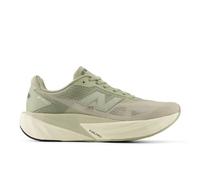 New Balance Herren FuelCell Rebel v5 in Grün/Grau, Synthetik, Größe 43