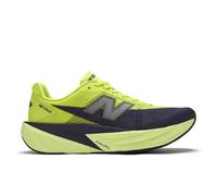 New Balance Herren FuelCell Rebel v5 - Größe: EU 45.0 grün