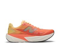 New Balance Herren FuelCell Rebel v5 - breit (2E) rot EU 44.5