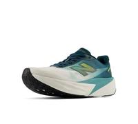 NEW BALANCE FuelCell Rebel v5 (Herren) Laufschuhe 43 dunkelgrün