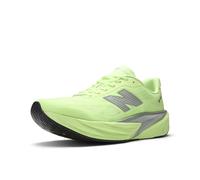 New Balance Herren FuelCell Rebel V5 Trainingsschuhe, Mint Flash/Lab Green/Silver Metallic, 44.5 EU