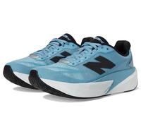 New Balance Herren FuelCell Rebel V5 Trainingsschuhe, Still Water/Raincloud/White, 42 EU