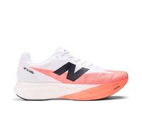 New Balance Herren Laufschuhe FUELCELL SUPERCOMP ELITE V5, rot/weiss, Gr. 45,5EU