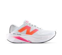 New Balance FuelCell SuperComp Trainer Laufschuh weiß rosa orange - 43