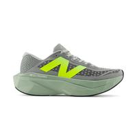 New Balance Herren FuelCell SuperComp Trainer v3 in Grün/Grau, Synthetik, Größe 41.5
