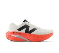 New Balance Herren FuelCell SuperComp Trainer v3 in Rot/Weiß/Schwarz, Synthetik, Größe 41.5