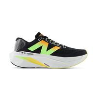 New Balance Herren FuelCell SuperComp Trainer v3 in Schwarz/Grün, Synthetik, Größe 41.5