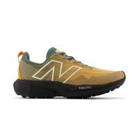 New Balance Herren FuelCell Venym in Orange/Grau/Grün, Synthetik, Größe 42