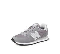 New Balance Herren Gm500v1 Sneaker, Grau, 40.5 EU