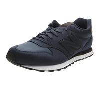 New Balance Herren Gm500v1 Sneaker, Navy Nvb, 44.5 EU