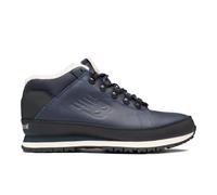 New Balance Herren H754 in Blau/Grau, Leder, Größe 42.5
