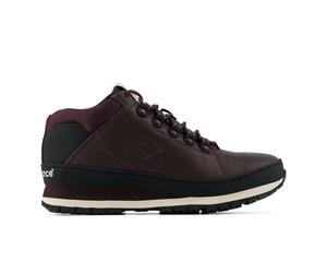 New Balance Herren H754V1 in Braun, Leder, Größe 44