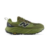 New Balance FreshFoam Hierro Trek grünolivschwarz Laufschuhe - 45.5