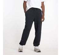 NEW BALANCE Herren Hose Mens Lifestyle Pants (MP41519) M BLACK (MP41519BK)