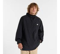 NEW BALANCE Herren Jacke Athletics Packable (MO51501) L BLACK (MO51501BK)