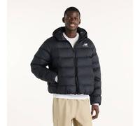 NEW BALANCE Herren Jacke Boston Puffer Jacket (MJ62G17O) XL 6217