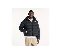 New Balance Herren Jacke BOSTON PUFFER, schwarz, Gr. M
